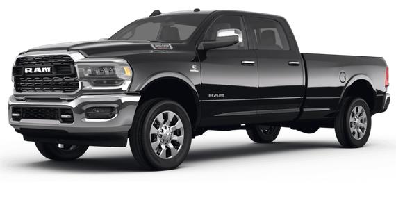 RAM 3500 2024 3C63R3RL1RG132363 image