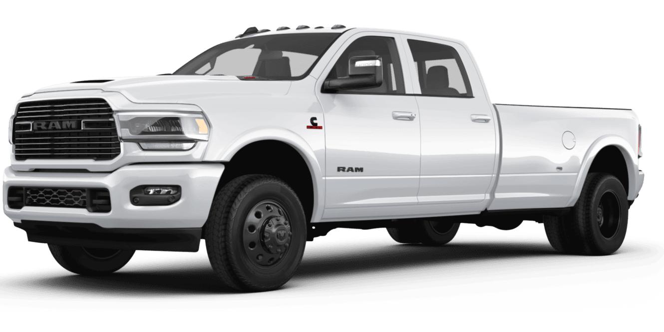 RAM 3500 2024 3C63RRHL5RG337043 image