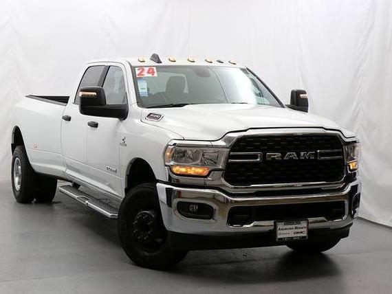 RAM 3500 2024 3C63RRHL2RG280431 image