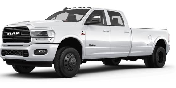 RAM 3500 2024 3C63R3ML8RG389026 image
