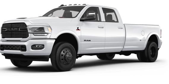 RAM 3500 2024 3C63R3DL2RG281002 image