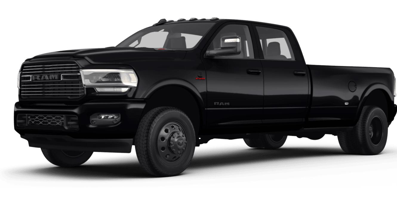 RAM 3500 2024 3C63RRHL7RG241527 image