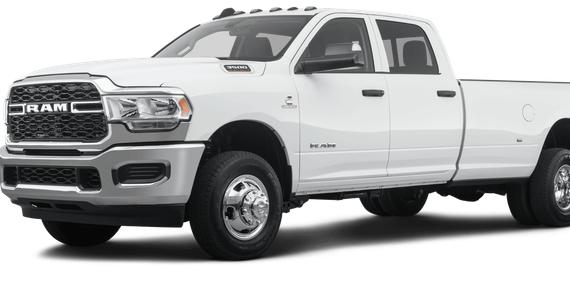 RAM 3500 2024 3C63R3GJ4RG128728 image