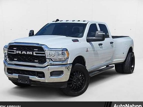 RAM 3500 2024 3C63RRGL0RG188588 image