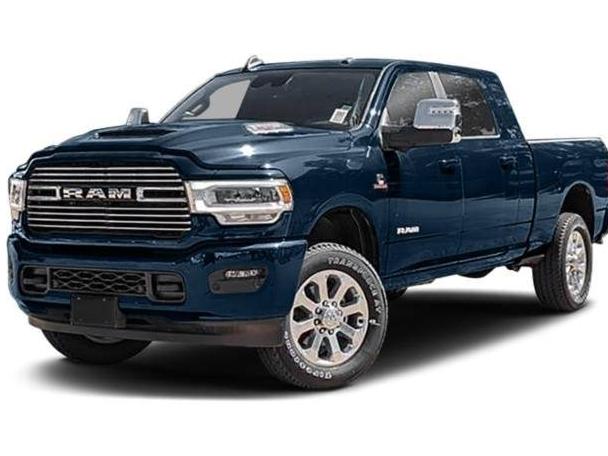 RAM 3500 2024 3C63RRML3RG229560 image