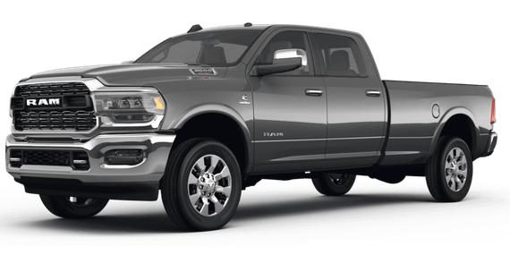 RAM 3500 2024 3C63RRRL0RG209937 image