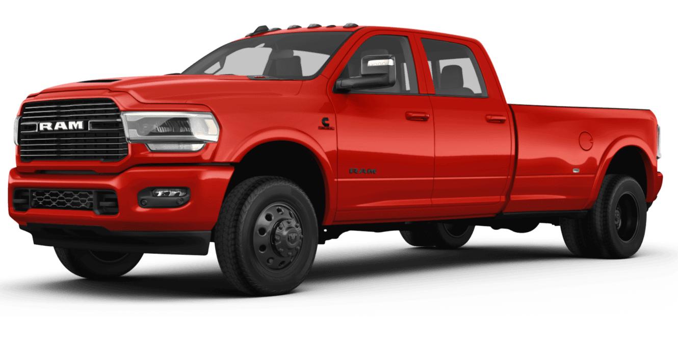 RAM 3500 2024 3C63R3ML5RG190841 image