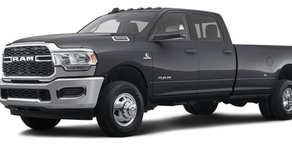 RAM 3500 2024 3C63RRGL1RG203079 image