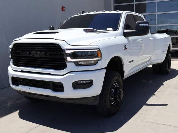 RAM 3500 2024 3C63RRJL9RG281554 image