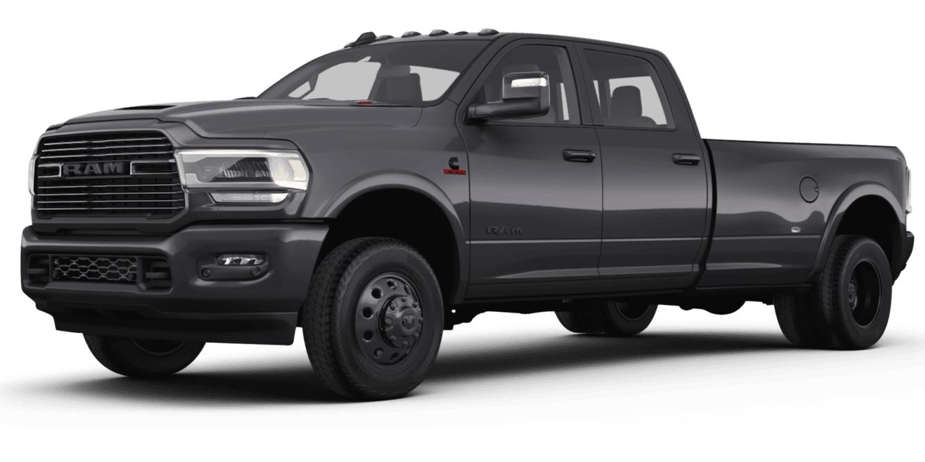 RAM 3500 2024 3C63RRHL0RG148364 image