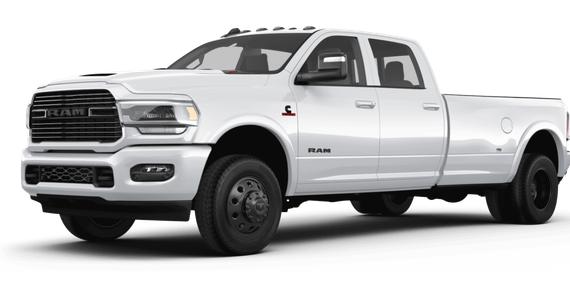 RAM 3500 2024 3C63RRHL9RG307771 image