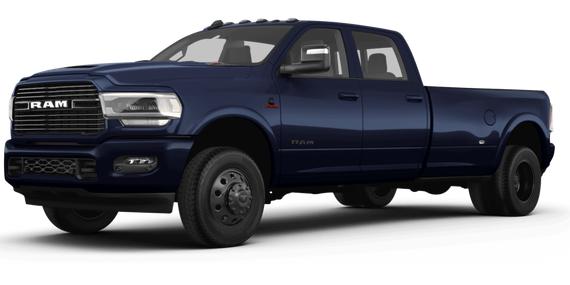 RAM 3500 2024 3C63RRJL3RG123520 image