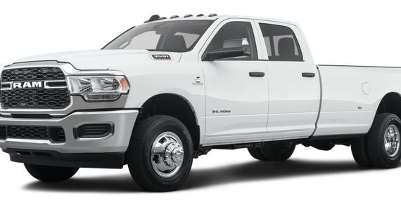 RAM 3500 2024 3C63RRGLXRG308915 image