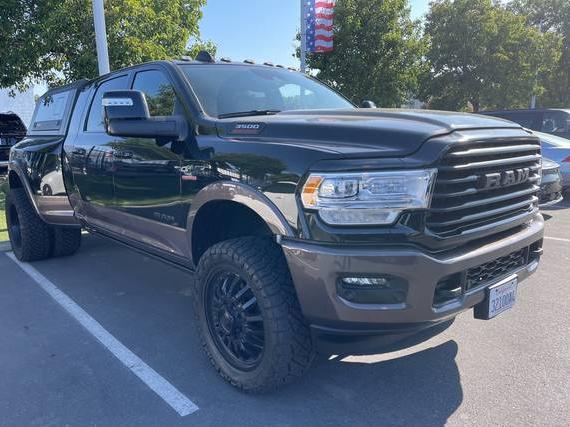 RAM 3500 2024 3C63RRNLXRG173020 image