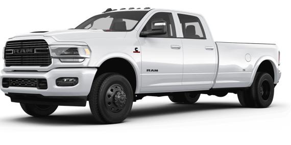 RAM 3500 2024 3C63RRHL9RG341368 image