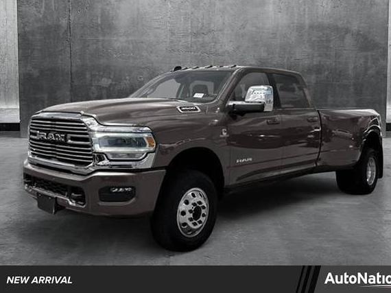 RAM 3500 2024 3C63RRJL0RG123300 image