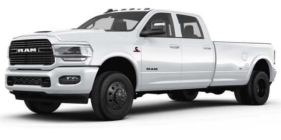 RAM 3500 2024 3C63RRJL6RG247376 image