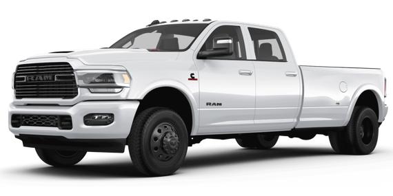 RAM 3500 2024 3C63RRHL1RG271672 image