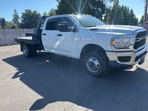 RAM 3500 2024 3C7WRTCL7RG301576 image