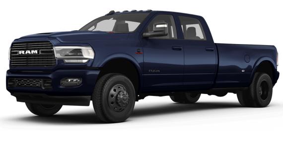 RAM 3500 2024 3C63RRJL2RG358362 image