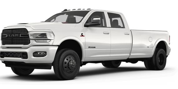 RAM 3500 2024 3C63RRKL5RG351274 image