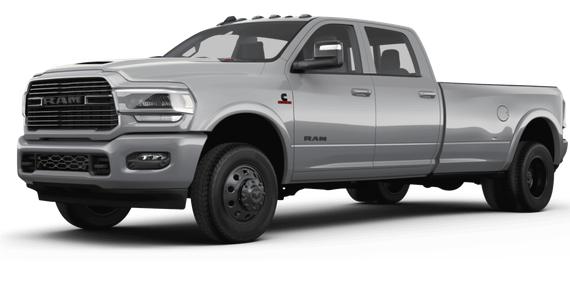 RAM 3500 2024 3C63RRHL0RG255799 image