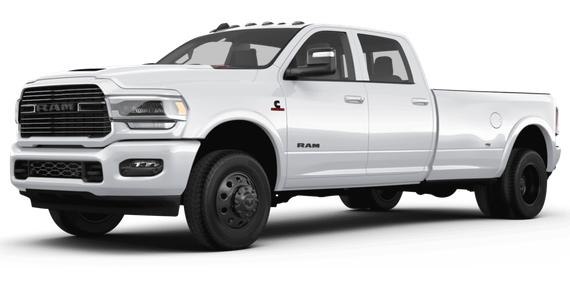 RAM 3500 2024 3C63RRHL0RG280427 image
