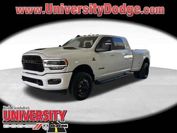 RAM 3500 2024 3C63RRML2RG229436 image