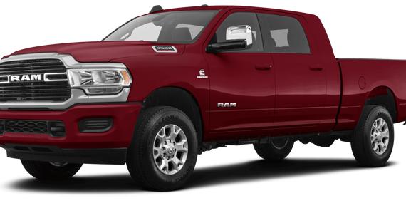 RAM 3500 2024 3C63RRNL3RG297582 image