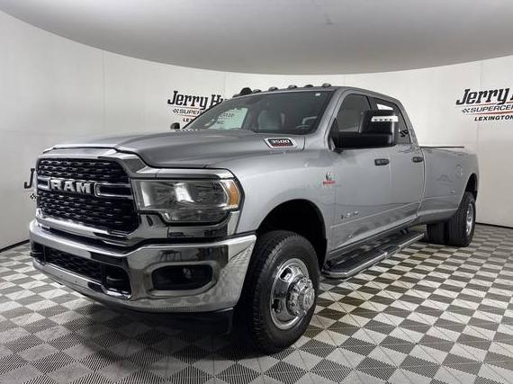 RAM 3500 2024 3C63RRHL8RG289344 image