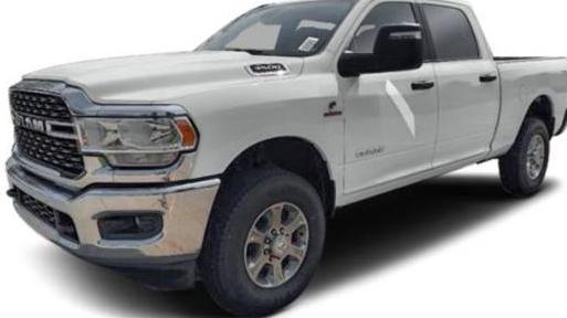 RAM 3500 2024 3C63RRHL4RG255837 image