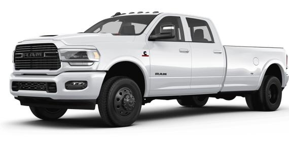 RAM 3500 2024 3C63R3HL9RG351735 image
