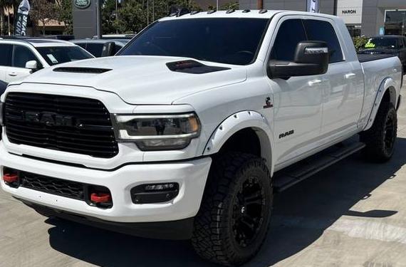 RAM 3500 2024 3C63R3ML4RG258028 image