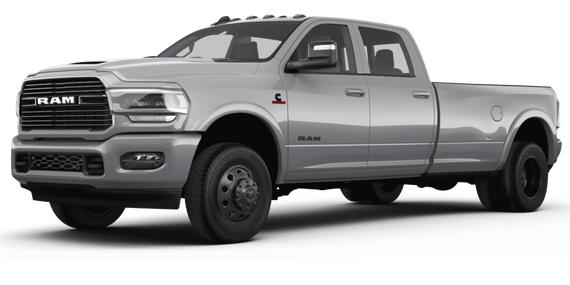 RAM 3500 2024 3C63RRJLXRG184170 image
