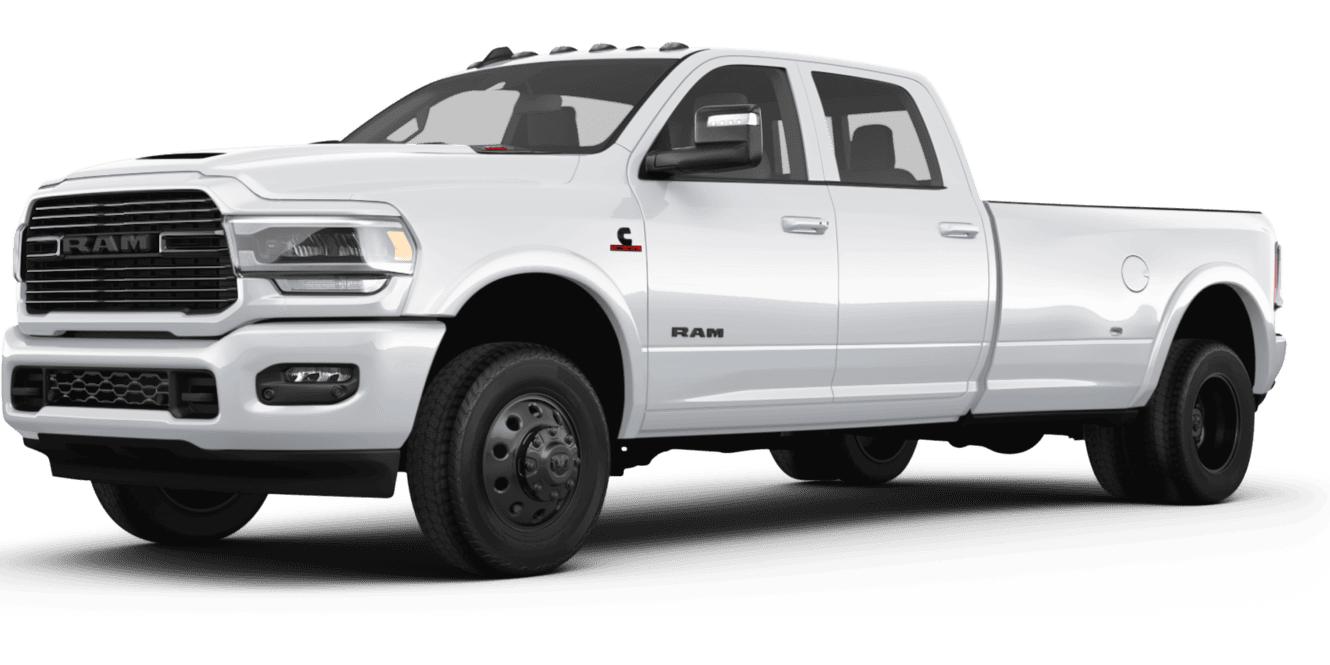 RAM 3500 2024 3C63RRHL5RG271769 image