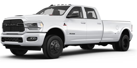 RAM 3500 2024 3C63RRHL0RG166797 image
