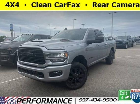 RAM 3500 2024 3C63R3EL9RG206490 image