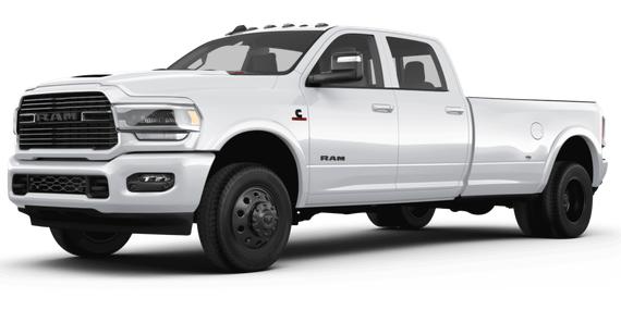 RAM 3500 2024 3C63RRHL6RG283008 image