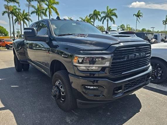 RAM 3500 2024 3C63RRML7RG243798 image