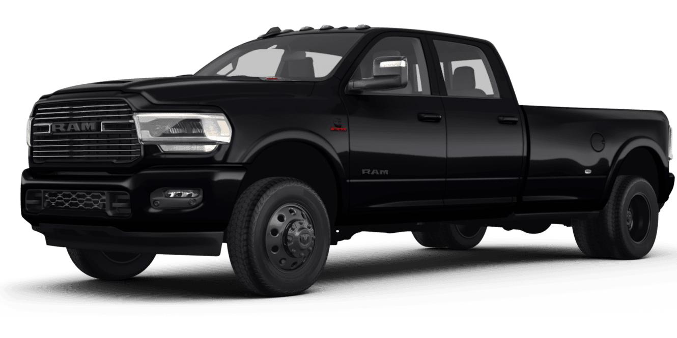 RAM 3500 2024 3C63RRHL8RG299761 image