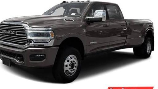 RAM 3500 2024 3C63R3DL9RG318398 image
