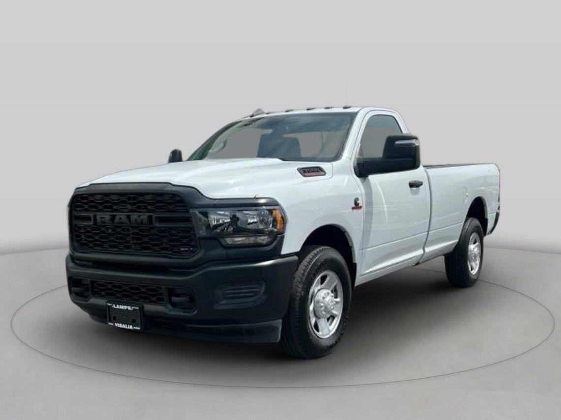 RAM 3500 2024 3C63RRHL4RG289468 image