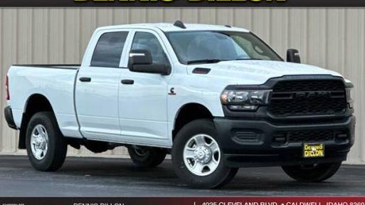 RAM 3500 2024 3C63R3CL7RG132473 image
