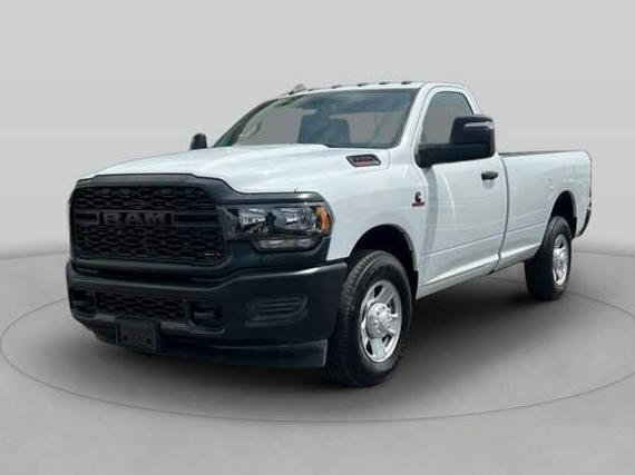 RAM 3500 2024 3C63R3HL1RG338882 image