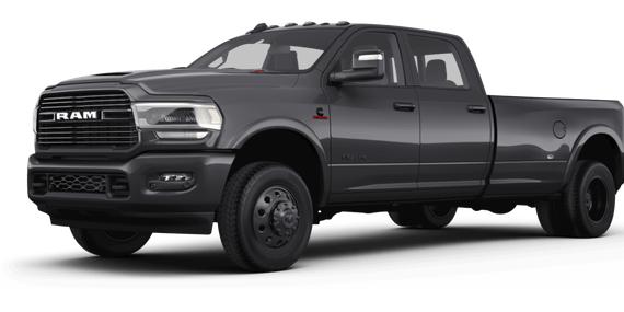 RAM 3500 2024 3C63R3JL3RG281059 image