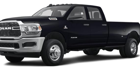 RAM 3500 2024 3C63RRGJ0RG377174 image