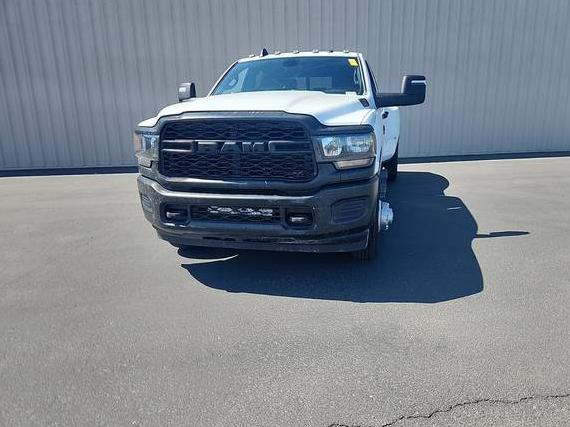RAM 3500 2024 3C63RRGL4RG256374 image