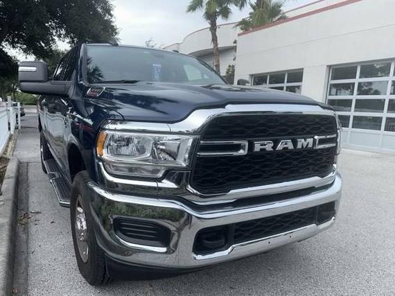 RAM 3500 2024 3C63R3CLXRG190724 image