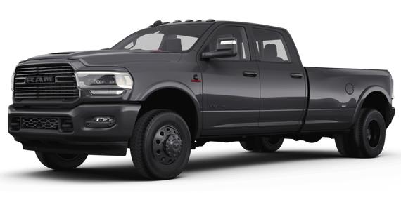 RAM 3500 2024 3C63R3HL7RG338918 image