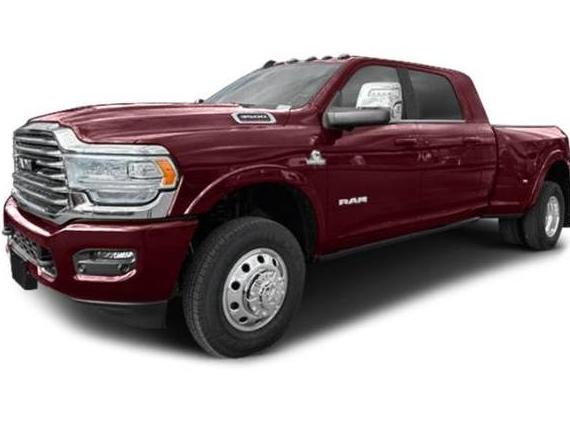 RAM 3500 2024 3C63R3NLXRG112263 image
